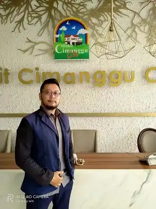 Rumah Bukit Cimanggu City