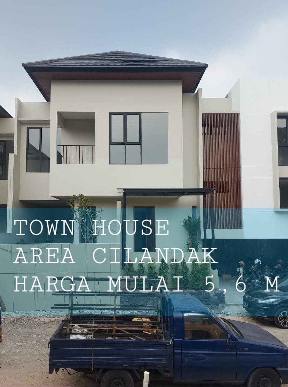 Rumah Rumah Dijual Di Jakarta Selatan